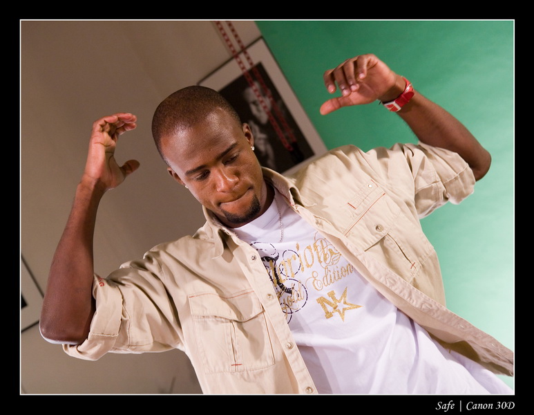 2006 - 12 - Video klyve riddim - 239